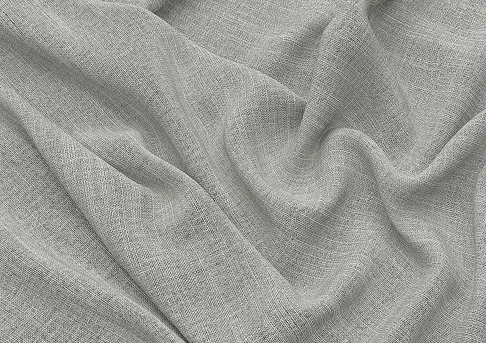 Clarendon, Serene Grey - Roman Blind - Image 4